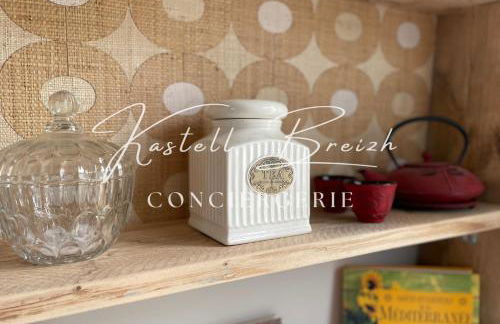 Le gite Saint Guy - Foto 10