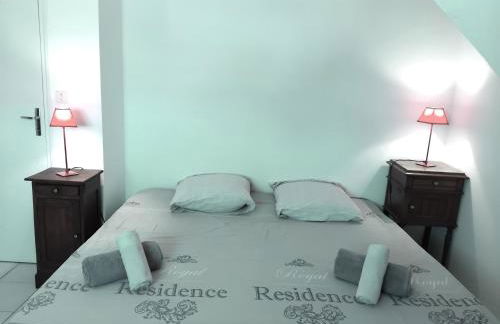 Maison ALIS 5 pièces 10 personnes à 100 mètres de la plage du Courégant - Foto 13