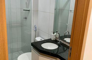 Excelente apartamento completo em Barro Duro - Foto 13