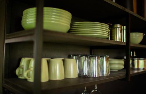 Tiny House 2 im Allgäu mit gr. Garten, Randlage - Foto 8