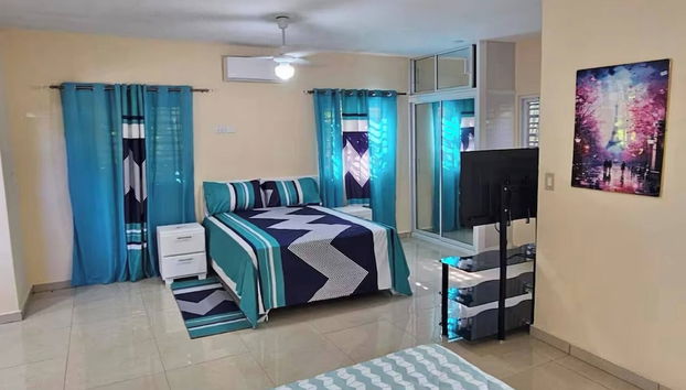 Sosúa Getaway Luxurious Holiday House With Private Pool - Foto 5, Habitación