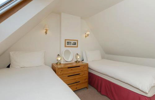 Stable Cottage - Foto 8