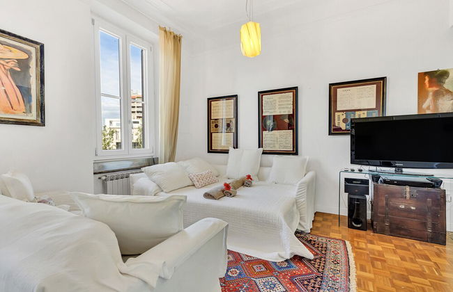 Alessia's Flat - Fontanili - Foto 11