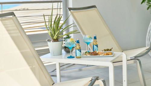 JUST SUITES - Foto 4