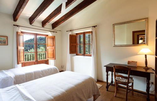 Cas Galgo Luxury Villa in Valldemossa - Foto 32