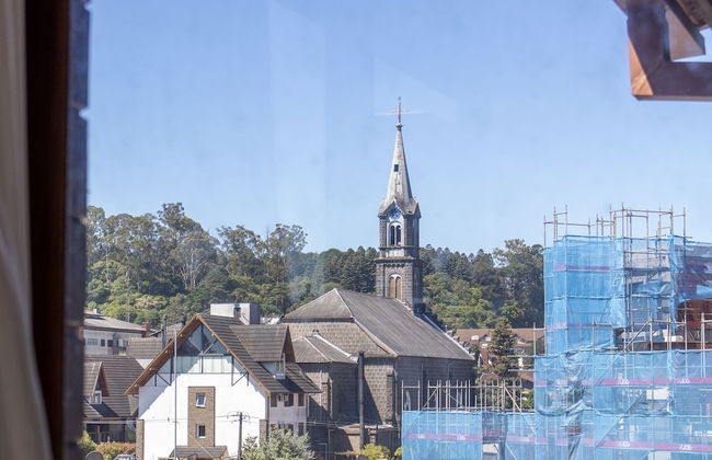 LOCAR-IN GRAMADO VALLE DEL ACQUA - Foto 14