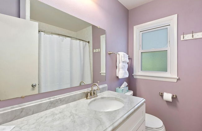 Fun, Family-friendly Old Town Home W/ Hot Tub! - Photo 16