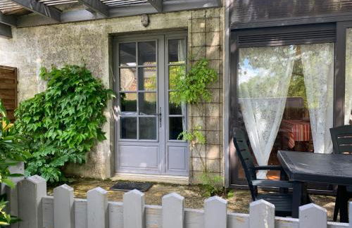 Maison des Roses - Foto 30