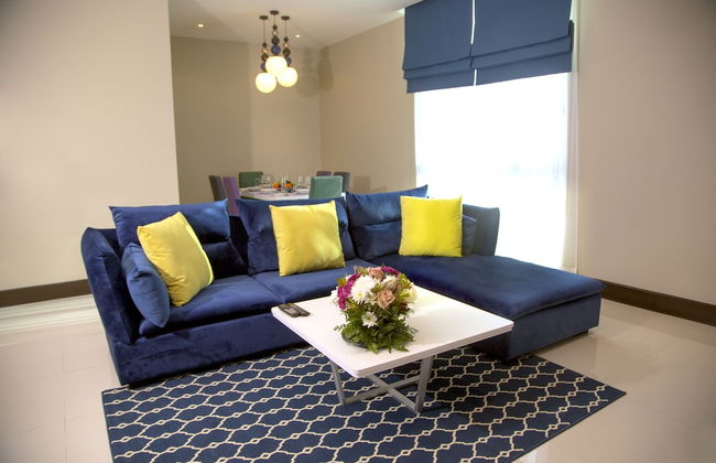 Blaire Executive Suites - Photo 26