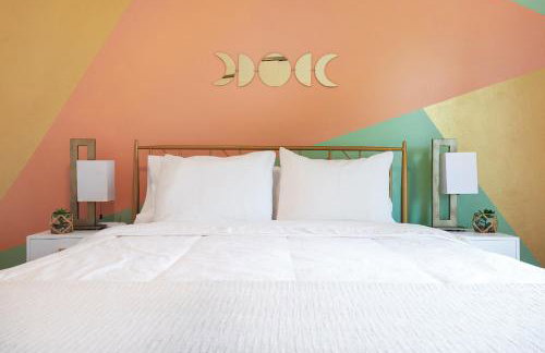 Modern SA Home Nr DT River Walk Alamo WiFi - Foto 32