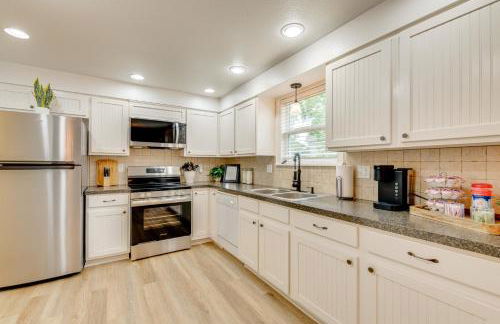 Loveland Retreat Near Dtwn with Outdoor Dining! - Foto 8