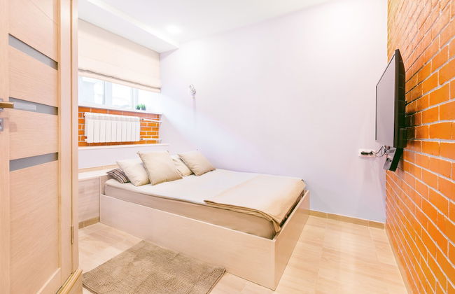 Apart Hotel 21 Liniya - Foto 9