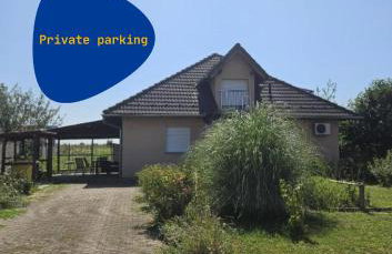 Holiday Home Pampas - Photo 11