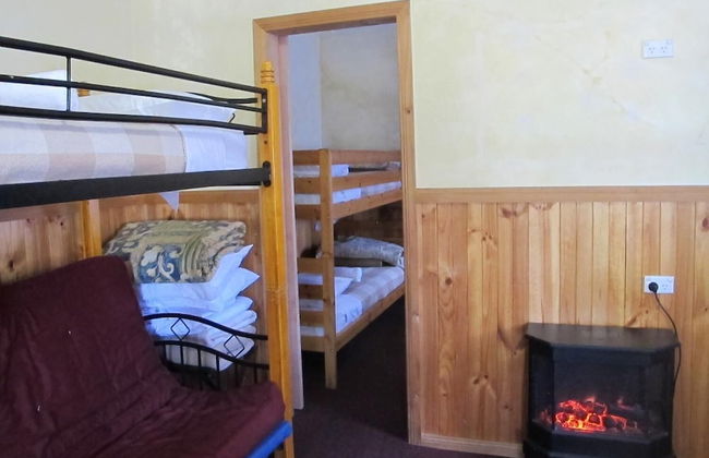 Cedar Lodge Cabins - Foto 7