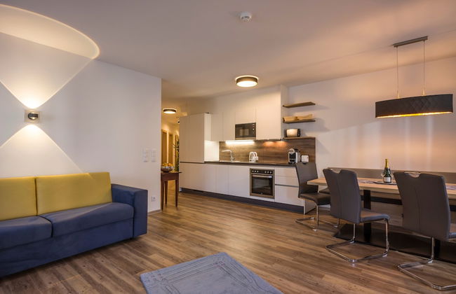 Aparthotel AlpTirol - Foto 32