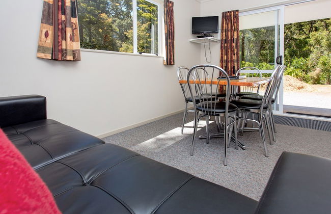 Ohakune TOP 10 Holiday Park - Foto 26