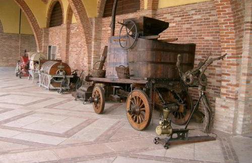 Monte Tondo Winery - Foto 73