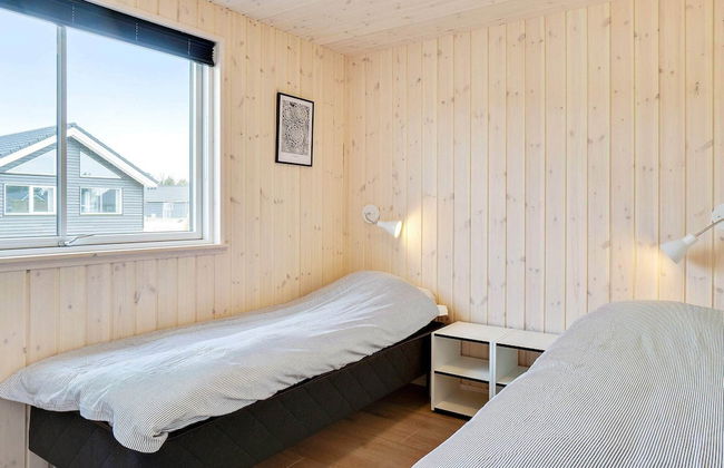 20 Person Holiday Home in Norre Nebel - Foto 8