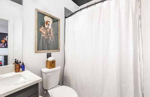 Downtown Midtown Vanderbilt, Honky Tonk Party Pad 1, Parking Gym Pool - Foto 41