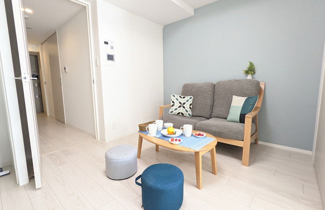 Eslead Hotel Namba South Ⅲ - Foto 10