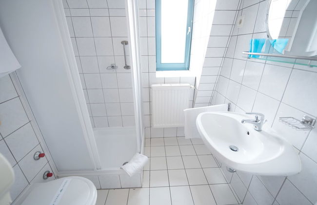 Abbázia Club Hotel Kék - Foto 20