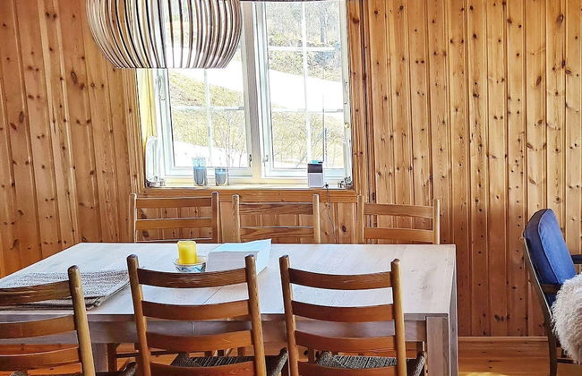 8 Person Holiday Home in Rauland - Foto 19