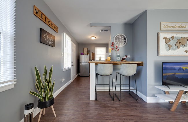 Medical District Gem - Photo 12