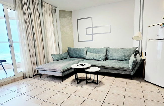 1202 GO to Leonardo Bat Yam - Foto 4