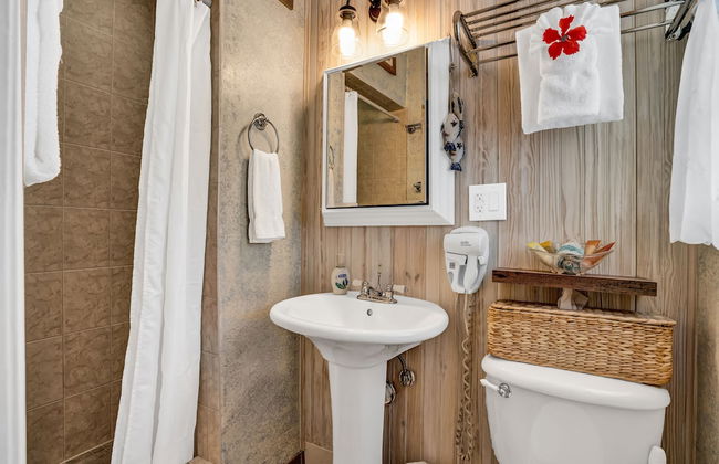 Island Bay Resort - Foto 64