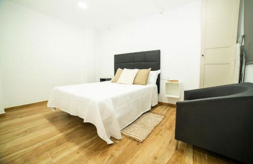 Playa Las Arenas 2 Apartamento - Foto 8