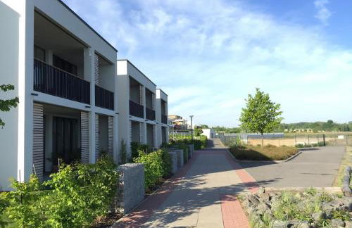 Ferienwohnung Seeblick Zwenkau - Foto 14