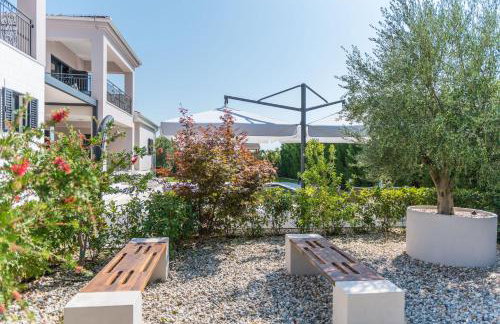 Luxurious Zadar Villa 5 Bedrooms Villa Tranquil Adore Private Heated Pool - Foto 20