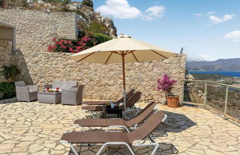 2 Bedroom Gorgeous Home In Plaka - Foto 23