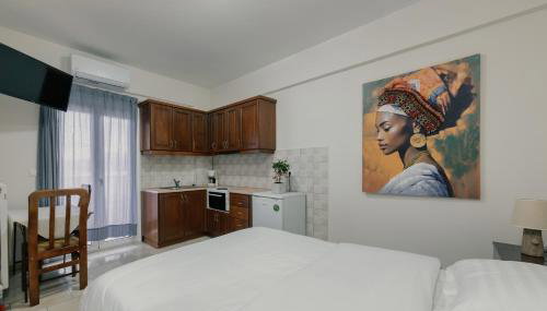 O FOTIS , Restaurant , Studios & Apartments - Foto 5