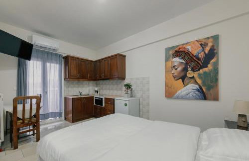 O FOTIS , Restaurant , Studios & Apartments - Photo 5