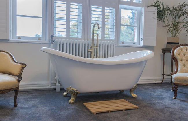 Willingham House - Foto 55