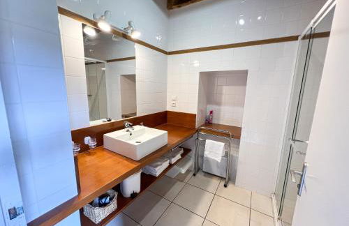 Gite Vert Maison Bretonne - Foto 18