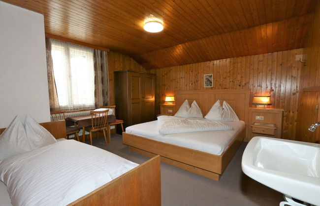 Holiday Home Bergheim, Fugen - Foto 23