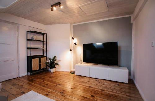 Luxus Apartment am Bauhausmuseum - Foto 7