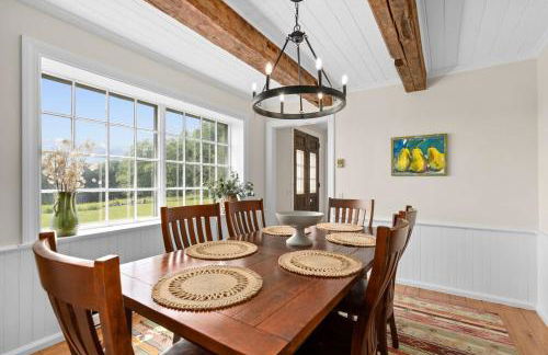 Vermont Retreat with private pool and tennis court - Foto 49