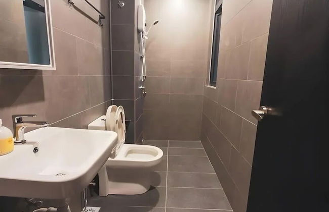 Guestonic Neu Suite Cozy Studio - Foto 65