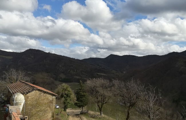 Agriturismo Antico Frutto - Foto 74