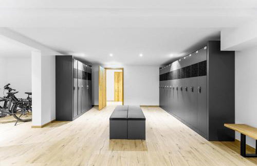 SCHWARZENBACH - Apartments & Rooftop Pool - Foto 11