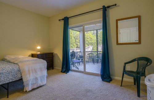 Sunny Apex Vacation Rental with Pool Access! - Foto 14