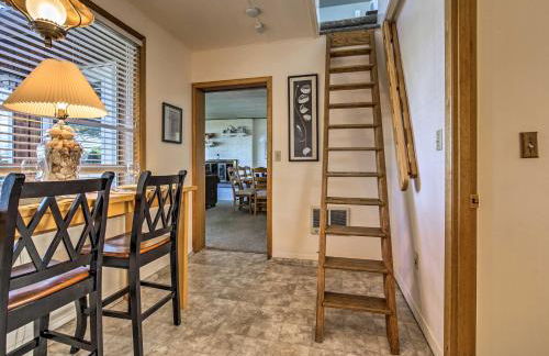 Oceanfront Escape with Pacific Views Surf and Explore - Foto 10