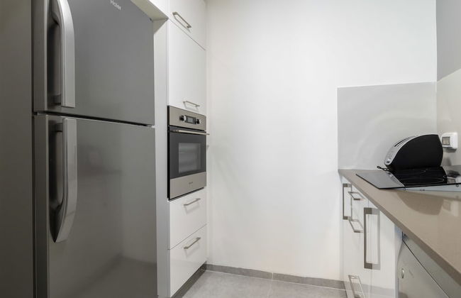 JTower - Isrentals - Foto 33