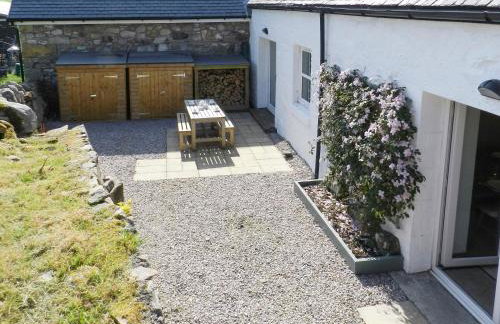 Torbeg Farm Cottage - Foto 17
