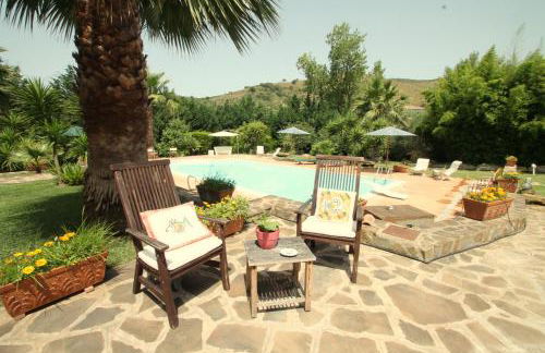 Villa Tresino Appartamenti - Foto 1