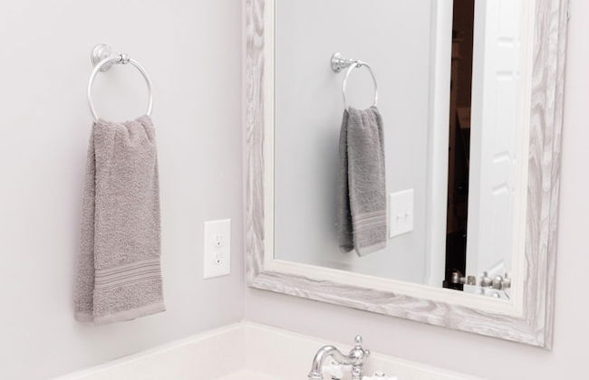 Spacious Appling Retreat - Foto 22