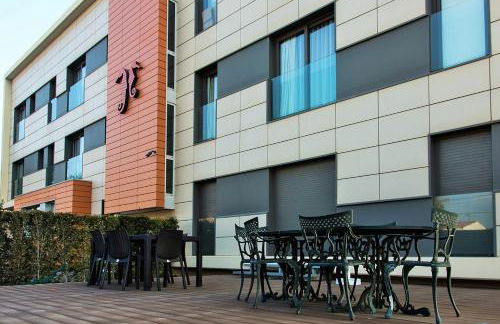 Apartaments Maritim - Photo 6